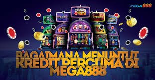 Mega888 malaysia